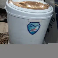 مینی واش