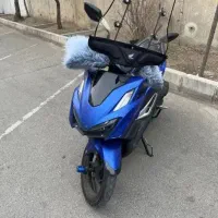 کلیک واریو ۱۸۰ نوی نو