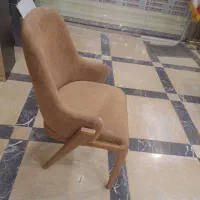 میز و صندلی رستورانی