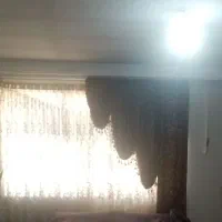 پرده پذیرایی به همراه والن