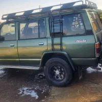 پاترول مدل۷۸