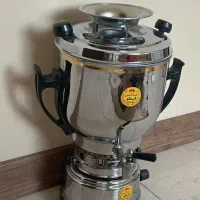 سماور گازی