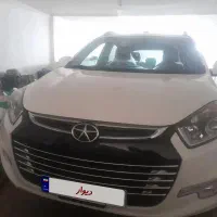 جک اس ۵|خودرو سواری و وانت|همدان, |دیوار