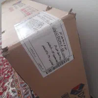 اجاق گاز ۵شعله پلوپز کنار مدل دلوان توکار