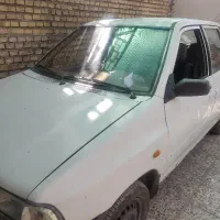 پلاک ماشین گمشده