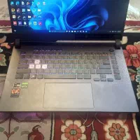 ASUS ROG G15 G513RM