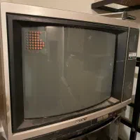 تلویزیون سونی / بوفه