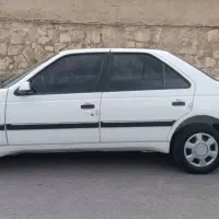 پژو 405 SLX مدل 94 سیمی