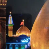 پیاده روی اربعین اتوبوس به مرزمهران