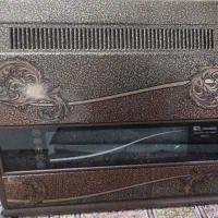 بخاری سالم در حد نو مشهد دوام