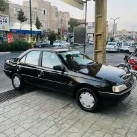 پژو ۴۰۵مدل۱۳۹۲
