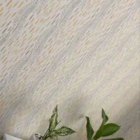 نقاشی طرح کاغذ دیواری و رنگ کاری ساختمان