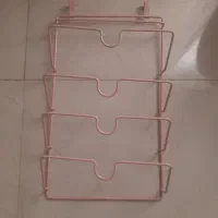 استند درب قابلمه