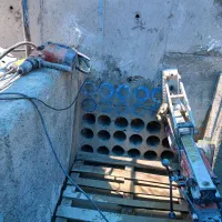 هیلتی دریل کاری  کرگیری
