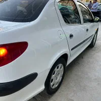 206 SD|خودرو سواری و وانت|بناب, |دیوار