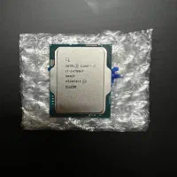 پردازنده i7 14700kf