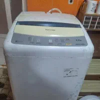 لباسشویی پاناسونیک