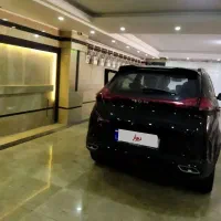 ام وی ام  ایکس ۳۳ کراسcvt