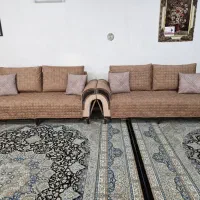 کاور مبل. مدل دکوراتیو