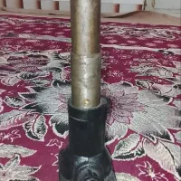 جک ماشین سنگین 3/500