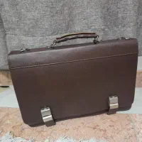 کیف چرم اداری