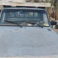 مزدا2000|خودرو سواری و وانت|زاهدان, |دیوار