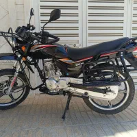 موتور احسان شکاری 200