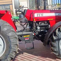 تراکتور ۴۷۵