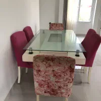 میز ناهار خوری