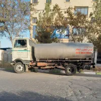 بنز خاور ۶۰۸