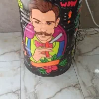 بشکه تزئینی