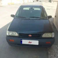 پراید ۸۲