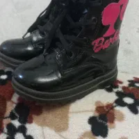 پوتین بچه گانه