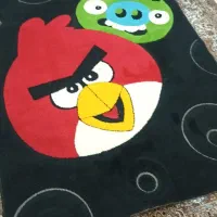 قالیچه اتاق کودک و نوجوان