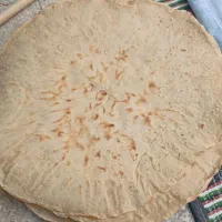 نان تیری خانگی