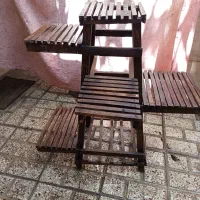 پایه/گل