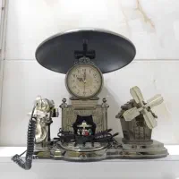 تلفن آباژور