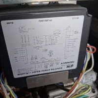 دستگاه قهوه ساز صنعتی مارک استوریا