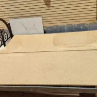 تخت دونفره فلزی