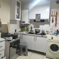 دو خواب ۷۵ متری با انباری / فول / کیسون