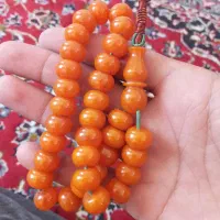 تسبیح کهربا