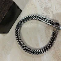 دستبند کارتیر مردانه