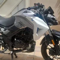 موتور گلکسی Na180نیروموتور