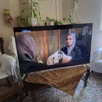 فروش تلویزیون جی پلاس 58 اینچ