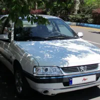 پژو ۴۰۵ SLX TU5|خودرو سواری و وانت|تبریز, |دیوار