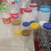ظروف پلاستیکی ویک بار مصرف