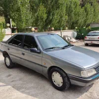 پژو 405 درجه1