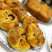 کلوچه محلی