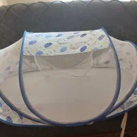پشه بند