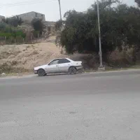 پژو سواری دربست